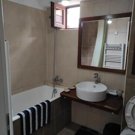 Apartamento Purpose Braşov