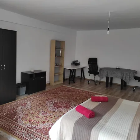 Purpose Apartamento